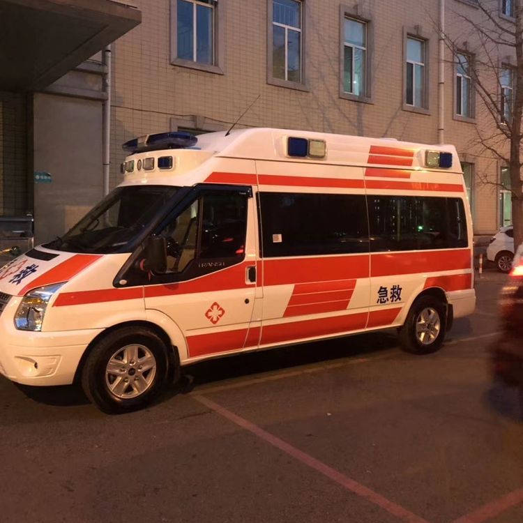 古塔一般救护车是怎么分类的