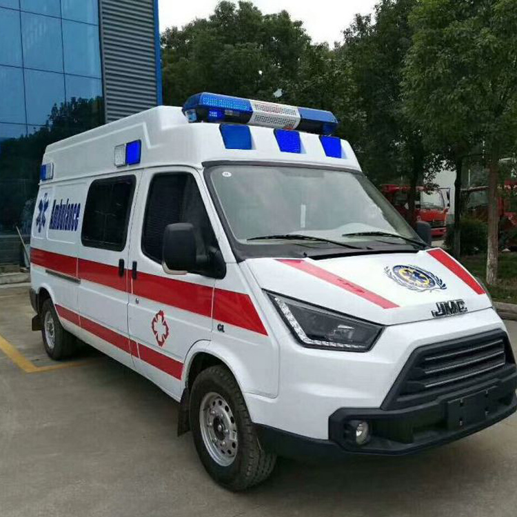 古塔瘫痪租赁救护车转运 ——生命救助的紧急响应与专业保障
