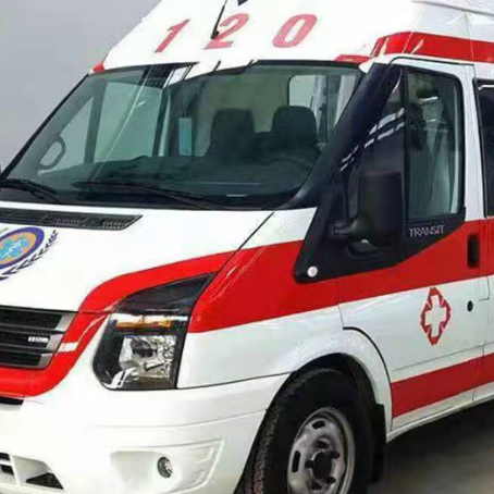 古塔非急救护送病人转院租赁救护车的优缺点对比